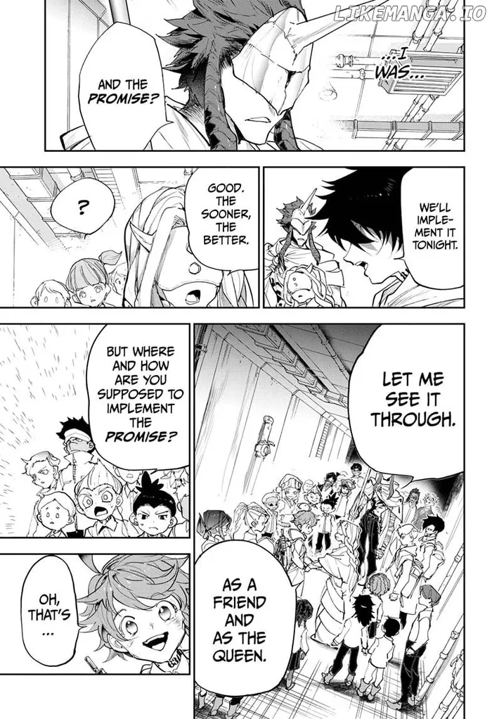 The Promised Neverland chapter 178 image 03_optimized